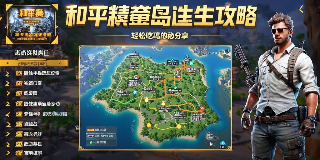 和平精英黑科技透视自瞄防封板